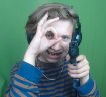 папа всея крмп все привет