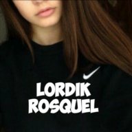 Lordik - GTA.RP