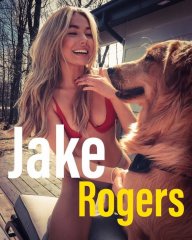 ♛✵Jake Rogers✵♛