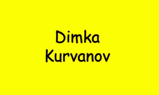 Dima_Kurvanov