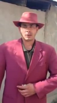 Зубенко Михаил Петрович