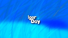 IgorDay