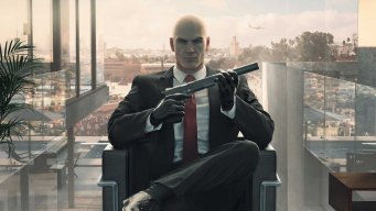 Hitman
