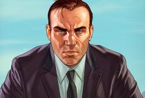 Данил Копань