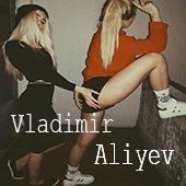 Vladimir Aliyev