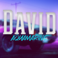 David_Aquamarine