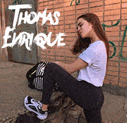 延長 Thomas 延長