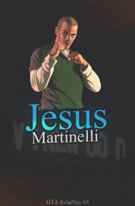 Jesus Martinelli