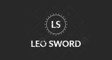 Leo Sword