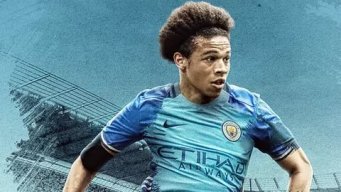 Leroy Sané