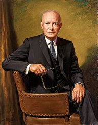 Dwight Eisenhower