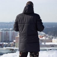 Злой Медведь