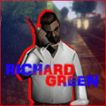 Richard Green