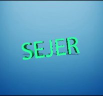 Sejer