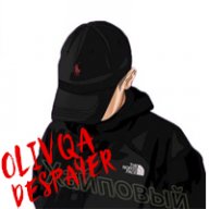 Olivqa_Despayer