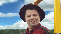 CrockerBoy