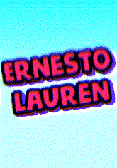 Ernesto_Lauren