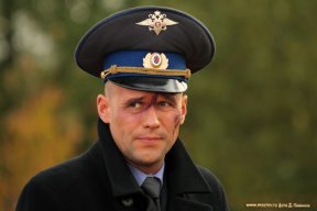 человек потерял ак