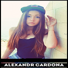 #Cardona