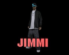 Jimmi