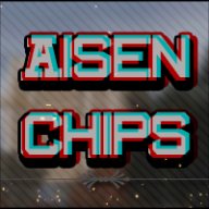 Aisen Chips