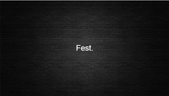 Fest.