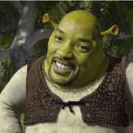 shrek