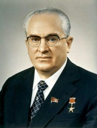 Yury Andropov