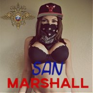 San_Marshall