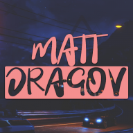 Matt Dragov