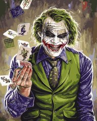 ♕ Joker ♕