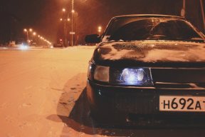 Костя Киянец