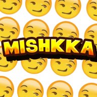 Mishkka