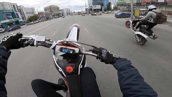 Сергеев Георгий