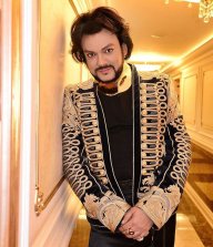 █♔촕 ★Philip Kirkorov♠♣█