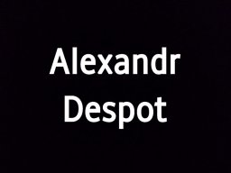 Alexandr_Despot