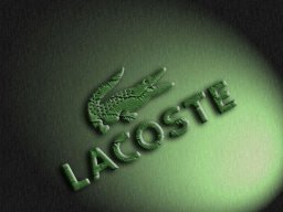 Lacoste?