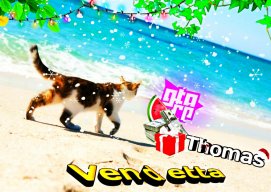Thomas Vendetta