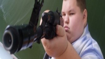 Евгений Лимонад