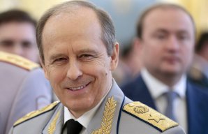 Aleksander Bortnikov