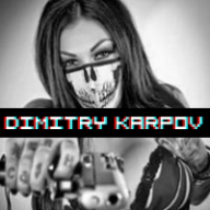 ♣ ๖ۣۣۜDimitry ๖ۣۣۜKarpov♣