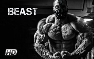 Beast_Rehim