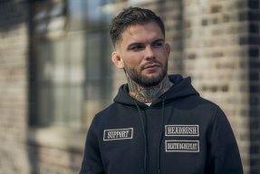 Cody Garbrandt