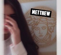 Metthew Jenoweze