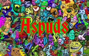 Aspud8