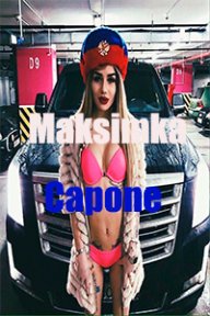 Maksimka Capone