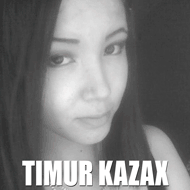 Timur_Kazax