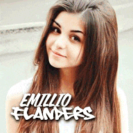 ✖Emilio Flanders✖