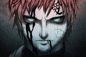 Gaara