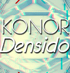 Konor Densido